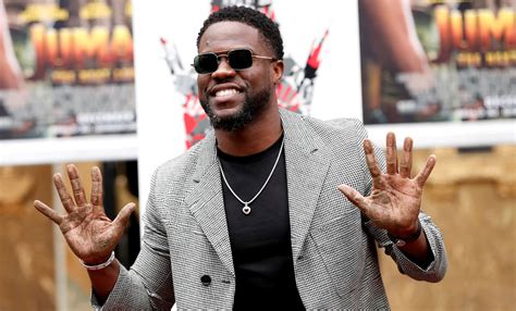 kevin hart's manager.